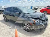 2024 Nissan VERSA фото
