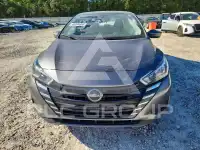 2024 Nissan VERSA фото