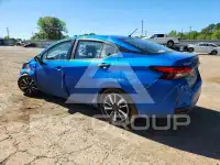 2024 Nissan VERSA photo