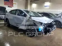 2024 Nissan VERSA фото