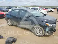 2024 Nissan VERSA фото