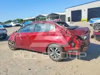 2024 Nissan VERSA фото