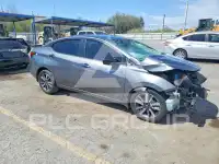 2024 Nissan VERSA фото