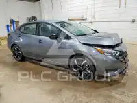2024 Nissan VERSA фото