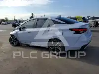 2024 Nissan VERSA фото