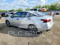 2024 Nissan VERSA фото