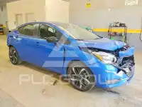 2024 Nissan VERSA фото