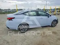 2024 Nissan VERSA фото