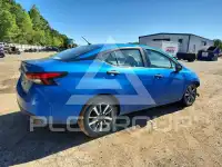 2024 Nissan VERSA photo