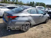 2024 Nissan VERSA фото