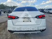 2024 Nissan VERSA фото