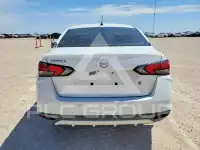 2024 Nissan VERSA фото