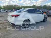 2024 Nissan VERSA фото
