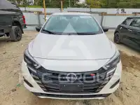 2024 Nissan VERSA photo