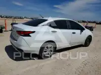 2024 Nissan VERSA фото