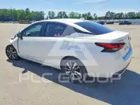2024 Nissan VERSA фото