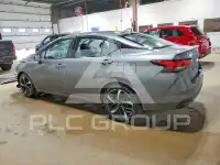2024 Nissan VERSA фото