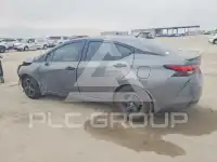 2024 Nissan VERSA photo