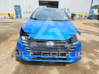 2024 Nissan VERSA фото