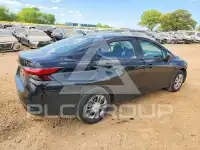 2024 Nissan VERSA фото