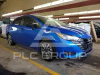 2024 Nissan VERSA photo
