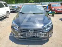 2024 Nissan VERSA фото