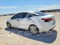 2024 Nissan VERSA фото