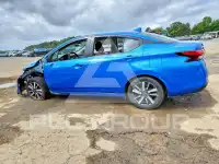 2024 Nissan VERSA фото