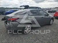 2024 Nissan VERSA фото