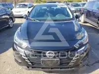 2024 Nissan VERSA фото