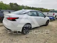 2024 Nissan VERSA photo