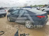 2024 Nissan VERSA фото