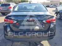 2024 Nissan VERSA фото