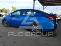 2024 Nissan VERSA фото