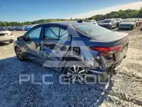 2024 Nissan VERSA фото