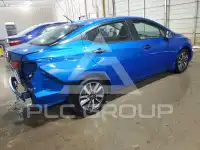 2024 Nissan VERSA фото