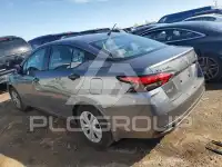 2024 Nissan VERSA photo