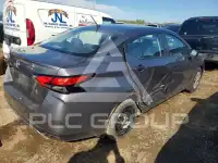 2024 Nissan VERSA photo