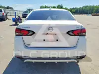 2024 Nissan VERSA фото