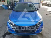 2024 Nissan VERSA фото