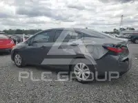 2024 Nissan VERSA фото