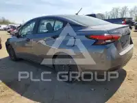 2024 Nissan VERSA фото