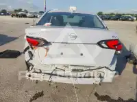 2024 Nissan VERSA фото