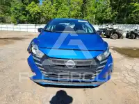 2024 Nissan VERSA photo