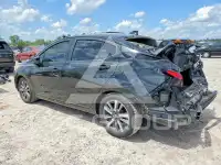 2024 Nissan VERSA фото