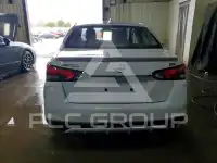 2024 Nissan VERSA фото