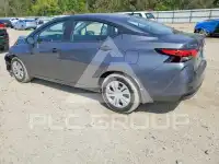 2024 Nissan VERSA фото