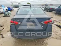2024 Nissan VERSA фото