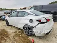 2024 Nissan VERSA photo