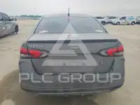 2024 Nissan VERSA photo